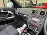 USED 2009 AUDI A3 1.9 TDI SPORT 2d 103 BHP Electric Top, Auto Lights