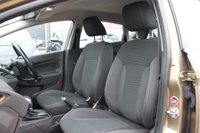 USED 2013 62 FORD FIESTA 1.6 ZETEC 5d 104 BHP 