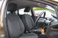 USED 2013 62 FORD FIESTA 1.6 ZETEC 5d 104 BHP 