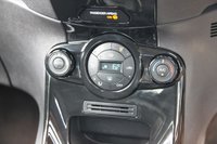 USED 2013 62 FORD FIESTA 1.6 ZETEC 5d 104 BHP 