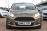 USED 2013 62 FORD FIESTA 1.6 ZETEC 5d 104 BHP 