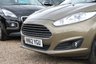 USED 2013 62 FORD FIESTA 1.6 ZETEC 5d 104 BHP 