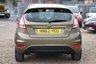 USED 2013 62 FORD FIESTA 1.6 ZETEC 5d 104 BHP 