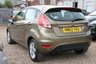 USED 2013 62 FORD FIESTA 1.6 ZETEC 5d 104 BHP 