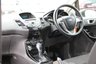 USED 2013 62 FORD FIESTA 1.6 ZETEC 5d 104 BHP 