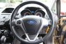 USED 2013 62 FORD FIESTA 1.6 ZETEC 5d 104 BHP 
