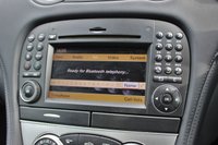 USED 2010 T MERCEDES-BENZ SL 3.5 SL350 2d 315 BHP 3 Owners, 12 Services, 315BHP,  Excellent Condition