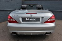 USED 2010 T MERCEDES-BENZ SL 3.5 SL350 2d 315 BHP 3 Owners, 12 Services, 315BHP,  Excellent Condition