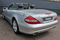 USED 2010 T MERCEDES-BENZ SL 3.5 SL350 2d 315 BHP 3 Owners, 12 Services, 315BHP,  Excellent Condition