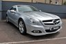 USED 2010 T MERCEDES-BENZ SL 3.5 SL350 2d 315 BHP 3 Owners, 12 Services, 315BHP,  Excellent Condition