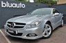 USED 2010 T MERCEDES-BENZ SL 3.5 SL350 2d 315 BHP 3 Owners, 12 Services, 315BHP,  Excellent Condition