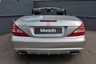 USED 2010 T MERCEDES-BENZ SL 3.5 SL350 2d 315 BHP 3 Owners, 12 Services, 315BHP,  Excellent Condition