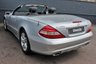 USED 2010 T MERCEDES-BENZ SL 3.5 SL350 2d 315 BHP 3 Owners, 12 Services, 315BHP,  Excellent Condition