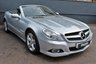 USED 2010 T MERCEDES-BENZ SL 3.5 SL350 2d 315 BHP 3 Owners, 12 Services, 315BHP,  Excellent Condition