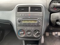 USED 2010 10 FIAT GRANDE PUNTO 1.4 SOUND 3d 77 BHP 