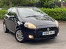 USED 2010 10 FIAT GRANDE PUNTO 1.4 SOUND 3d 77 BHP 