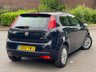 USED 2010 10 FIAT GRANDE PUNTO 1.4 SOUND 3d 77 BHP 