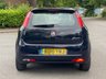 USED 2010 10 FIAT GRANDE PUNTO 1.4 SOUND 3d 77 BHP 