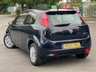 USED 2010 10 FIAT GRANDE PUNTO 1.4 SOUND 3d 77 BHP 