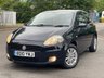 USED 2010 10 FIAT GRANDE PUNTO 1.4 SOUND 3d 77 BHP 