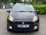 USED 2010 10 FIAT GRANDE PUNTO 1.4 SOUND 3d 77 BHP 