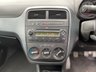 USED 2010 10 FIAT GRANDE PUNTO 1.4 SOUND 3d 77 BHP 