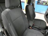 USED 2018 18 VOLKSWAGEN CADDY MAXI 2.0 C20 LIFE TDI 5d 101 BHP 7 SEATS CRUISE PARKING SENSORS