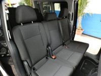 USED 2018 18 VOLKSWAGEN CADDY MAXI 2.0 C20 LIFE TDI 5d 101 BHP 7 SEATS CRUISE PARKING SENSORS
