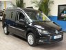 USED 2018 18 VOLKSWAGEN CADDY MAXI 2.0 C20 LIFE TDI 5d 101 BHP 7 SEATS CRUISE PARKING SENSORS