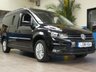 USED 2018 18 VOLKSWAGEN CADDY MAXI 2.0 C20 LIFE TDI 5d 101 BHP 7 SEATS CRUISE PARKING SENSORS