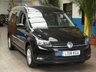 USED 2018 18 VOLKSWAGEN CADDY MAXI 2.0 C20 LIFE TDI 5d 101 BHP 7 SEATS CRUISE PARKING SENSORS