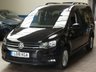 USED 2018 18 VOLKSWAGEN CADDY MAXI 2.0 C20 LIFE TDI 5d 101 BHP 7 SEATS CRUISE PARKING SENSORS