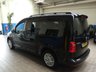 USED 2018 18 VOLKSWAGEN CADDY MAXI 2.0 C20 LIFE TDI 5d 101 BHP 7 SEATS CRUISE PARKING SENSORS