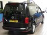 USED 2018 18 VOLKSWAGEN CADDY MAXI 2.0 C20 LIFE TDI 5d 101 BHP 7 SEATS CRUISE PARKING SENSORS