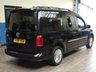 USED 2018 18 VOLKSWAGEN CADDY MAXI 2.0 C20 LIFE TDI 5d 101 BHP 7 SEATS CRUISE PARKING SENSORS