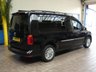 USED 2018 18 VOLKSWAGEN CADDY MAXI 2.0 C20 LIFE TDI 5d 101 BHP 7 SEATS CRUISE PARKING SENSORS