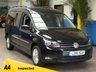 USED 2018 18 VOLKSWAGEN CADDY MAXI 2.0 C20 LIFE TDI 5d 101 BHP 7 SEATS CRUISE PARKING SENSORS
