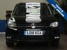 USED 2018 18 VOLKSWAGEN CADDY MAXI 2.0 C20 LIFE TDI 5d 101 BHP 7 SEATS CRUISE PARKING SENSORS