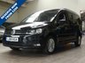 USED 2018 18 VOLKSWAGEN CADDY MAXI 2.0 C20 LIFE TDI 5d 101 BHP 7 SEATS CRUISE PARKING SENSORS