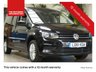 USED 2018 18 VOLKSWAGEN CADDY MAXI 2.0 C20 LIFE TDI 5d 101 BHP 7 SEATS CRUISE PARKING SENSORS