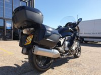 USED 2015 15 BMW K1600GT 1649cc HUGE SPEC /  OE PANNIERS & TOP BOX