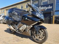 USED 2015 15 BMW K1600GT 1649cc HUGE SPEC /  OE PANNIERS & TOP BOX