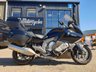 USED 2015 15 BMW K1600GT 1649cc HUGE SPEC /  OE PANNIERS & TOP BOX