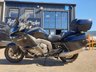 USED 2015 15 BMW K1600GT 1649cc HUGE SPEC /  OE PANNIERS & TOP BOX