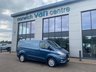 USED 2021 21 FORD TRANSIT CUSTOM 2.0 300 LIMITED L1H1 130PS 
