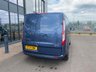 USED 2021 21 FORD TRANSIT CUSTOM 2.0 300 LIMITED L1H1 130PS 