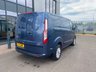 USED 2021 21 FORD TRANSIT CUSTOM 2.0 300 LIMITED L1H1 130PS 