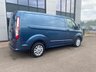 USED 2021 21 FORD TRANSIT CUSTOM 2.0 300 LIMITED L1H1 130PS 