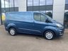 USED 2021 21 FORD TRANSIT CUSTOM 2.0 300 LIMITED L1H1 130PS 