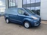 USED 2021 21 FORD TRANSIT CUSTOM 2.0 300 LIMITED L1H1 130PS 